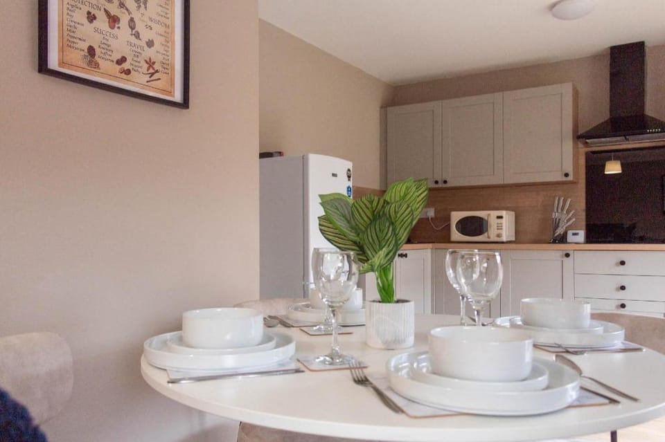 Grove House  Vacation rental in Scotland