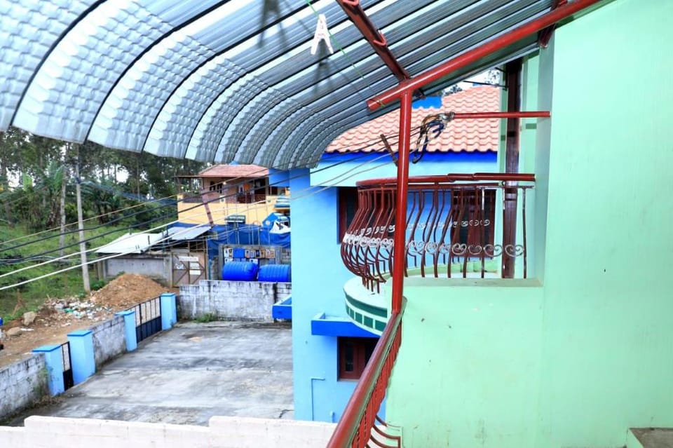 Subiksha cottage  Apartment in Tamil Nadu