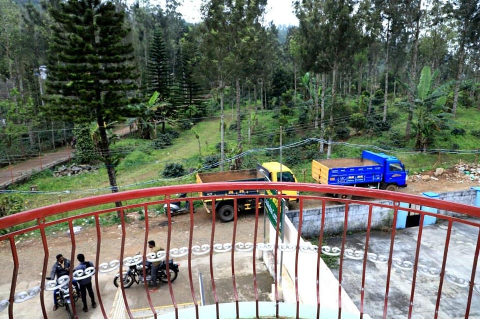 Subiksha cottage  Apartment in Tamil Nadu