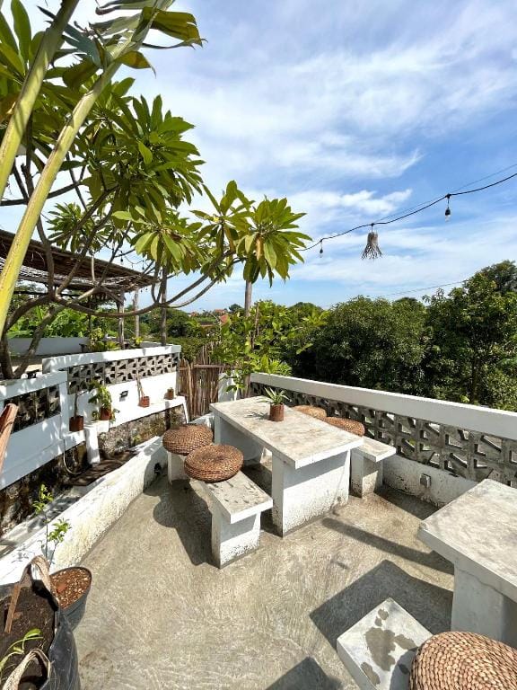 Villa Best View In Majalengka Villa in West Java
