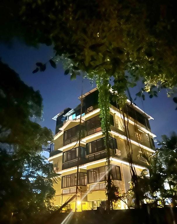 Candolim Apartments Apartment in Calangute