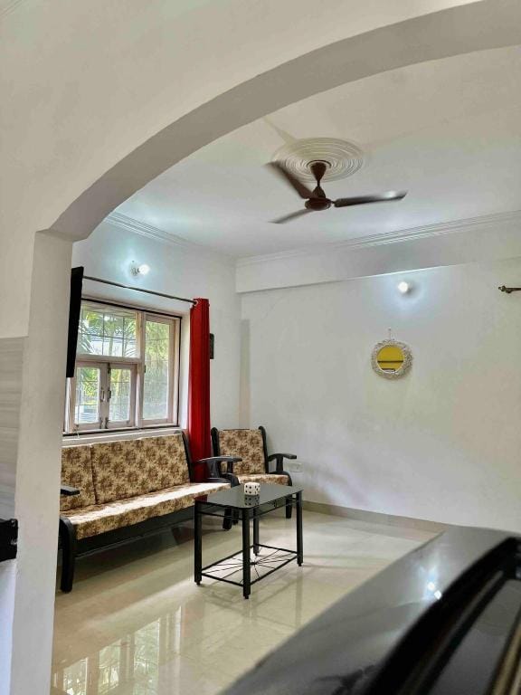 Candolim Apartments Apartment in Calangute