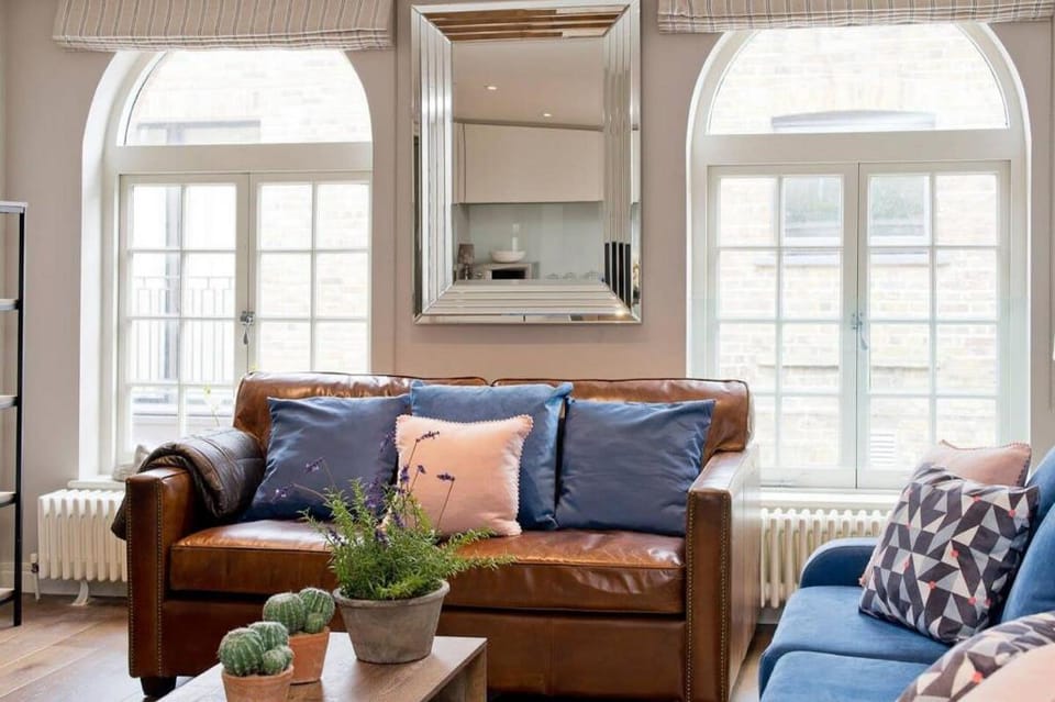 Pretty 2-Bedroom Apartment  Notting Hill Apartment in City of Westminster