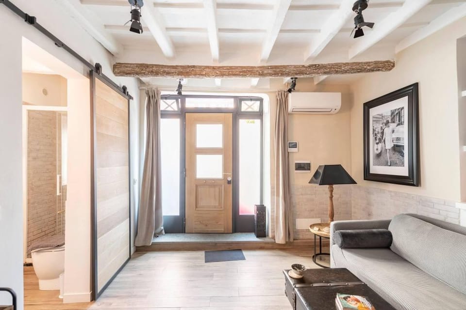 Paradise Campo Dei Fiori In The Heart Of The City Apartment in Rome