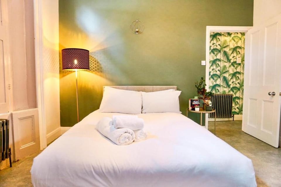 Charming Flat Portobello Apartment in City of Westminster