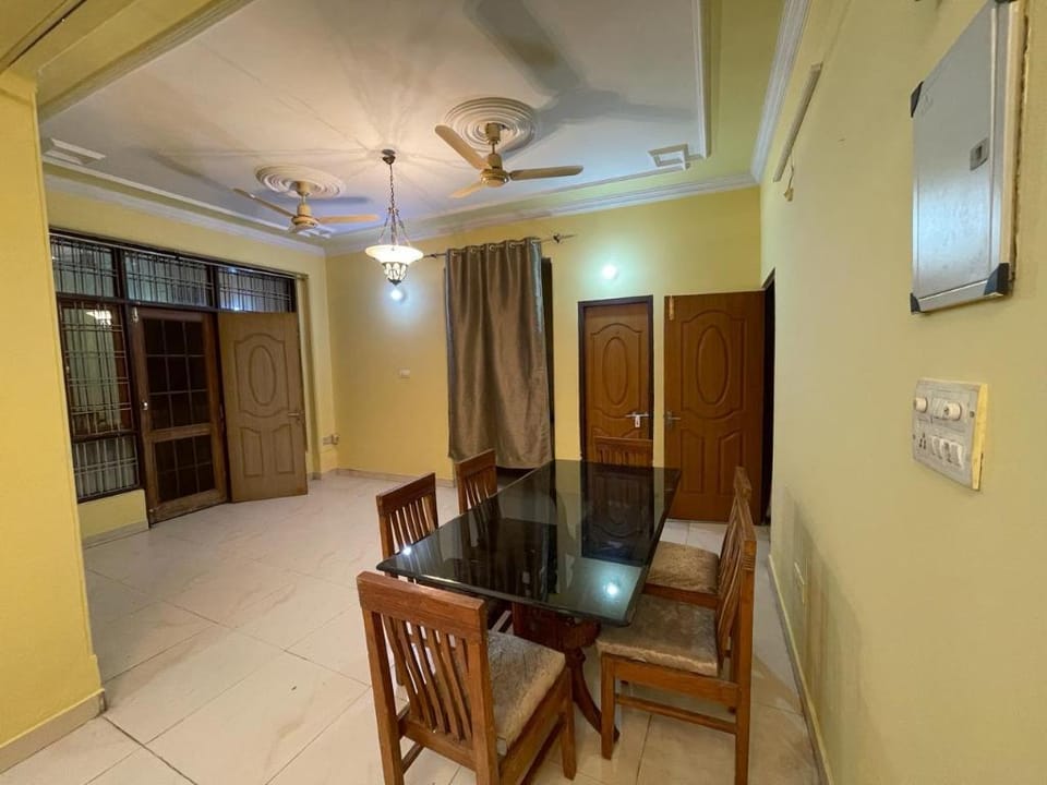 Comfort Inn Apartment in Lucknow