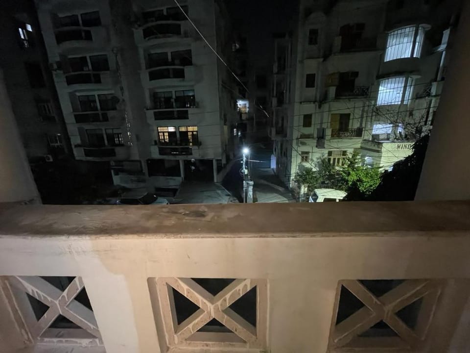 Comfort Inn Apartment in Lucknow