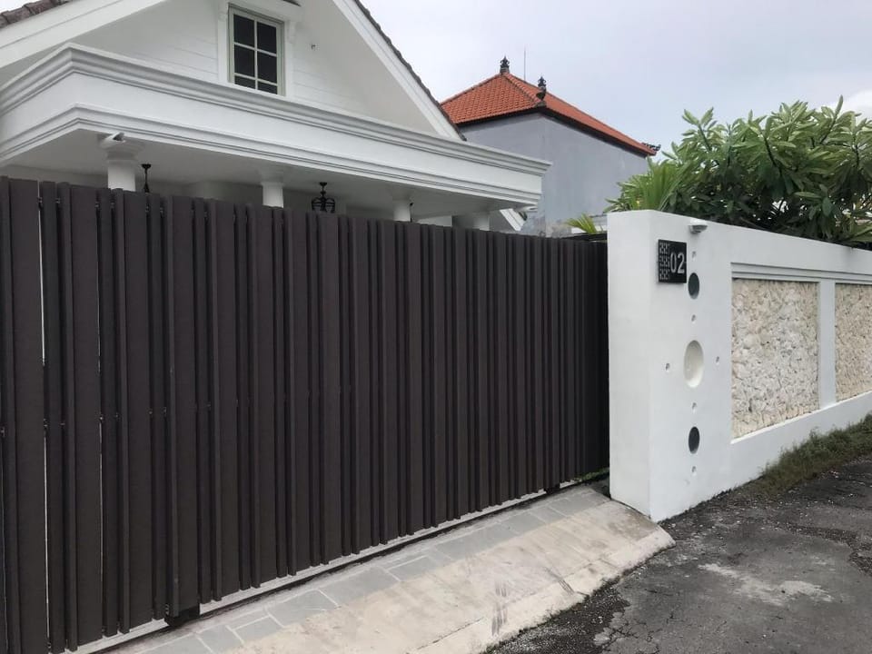 Rumah Kenyeri Apartment in Denpasar