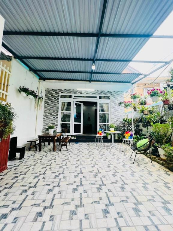 Nhà nguyên căn Đà Lạt Vacation rental in Dalat
