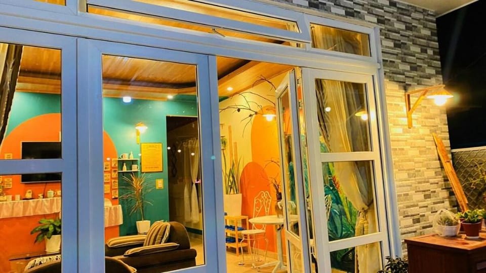 Nhà nguyên căn Đà Lạt Vacation rental in Dalat