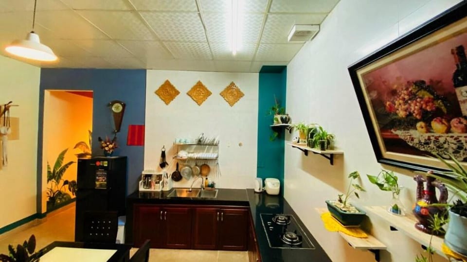 Nhà nguyên căn Đà Lạt Vacation rental in Dalat