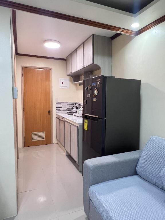 Cozy Condo Vacation rental in Muntinlupa