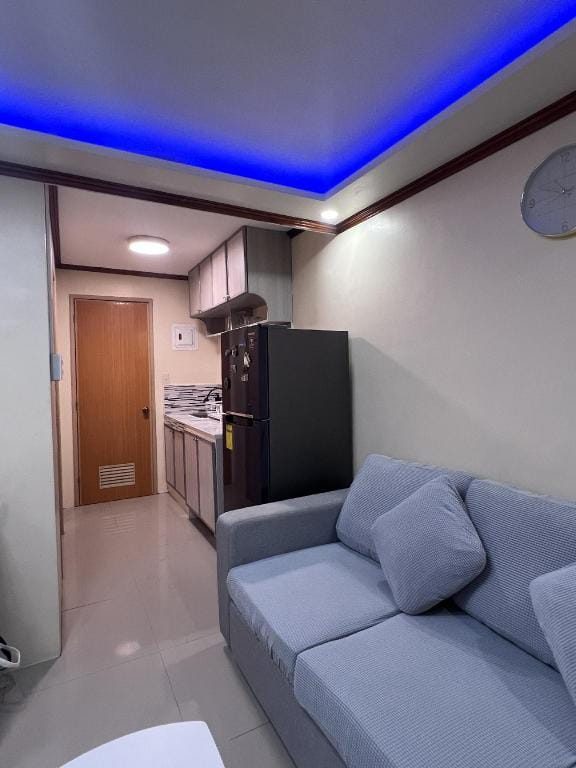 Cozy Condo Vacation rental in Muntinlupa