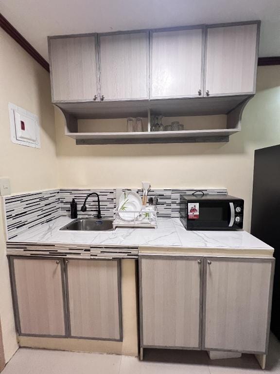 Cozy Condo Vacation rental in Muntinlupa