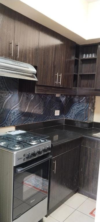 SkyView Haven Apartment in Manila City