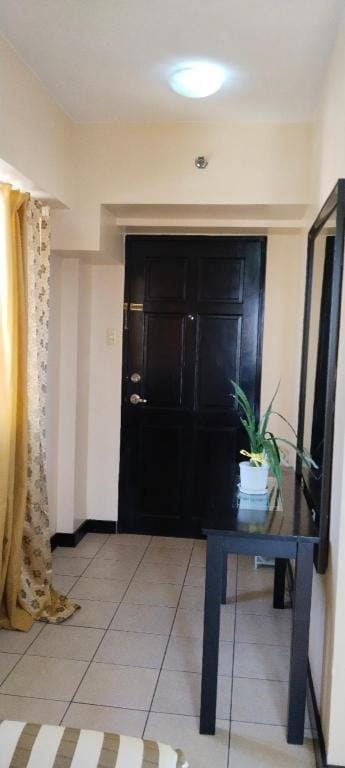 SkyView Haven Apartment in Manila City
