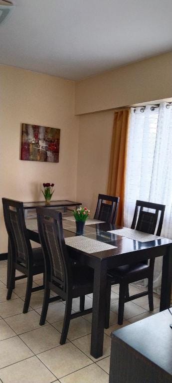SkyView Haven Apartment in Manila City