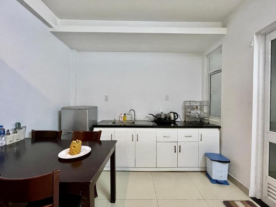 COZY - Parkside - 103 Apartment in Ho Chi Minh City