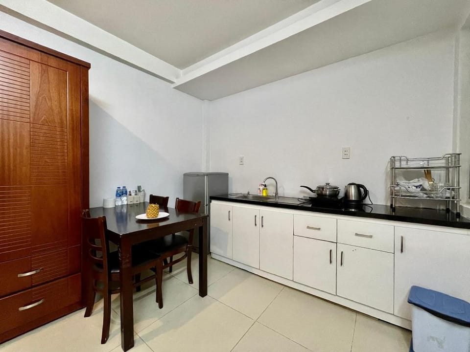 COZY - Parkside - 103 Apartment in Ho Chi Minh City