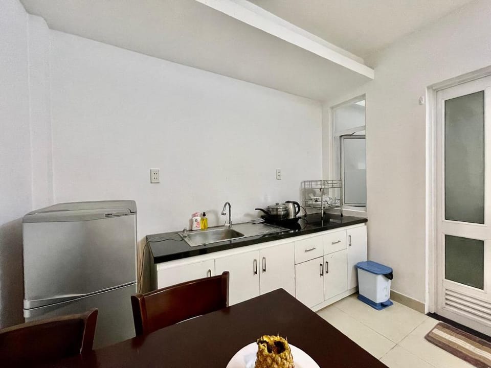 COZY - Parkside - 103 Apartment in Ho Chi Minh City