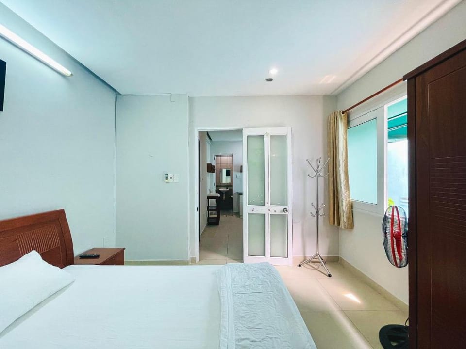 COZY, One BR, Parkside 201 Apartment in Ho Chi Minh City