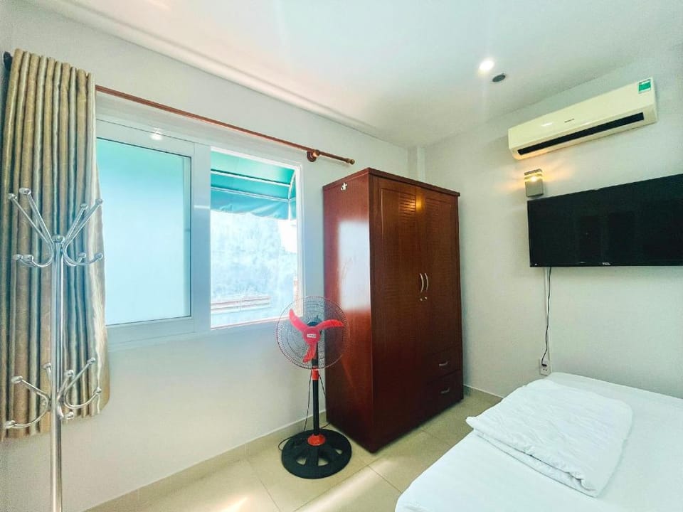 COZY, One BR, Parkside 201 Apartment in Ho Chi Minh City