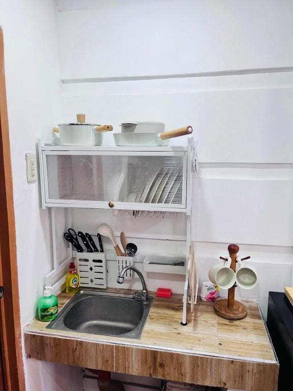 Smooth Side Casa Apartment in Davao City