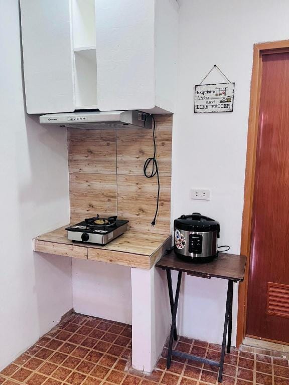 Smooth Side Casa Apartment in Davao City