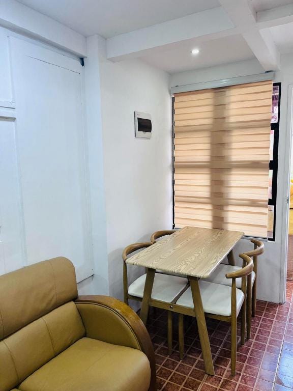 Smooth Side Casa Apartment in Davao City
