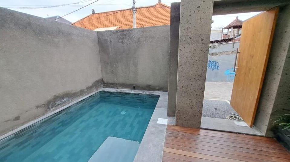 Gatra Loft Canggu Vacation rental in North Kuta