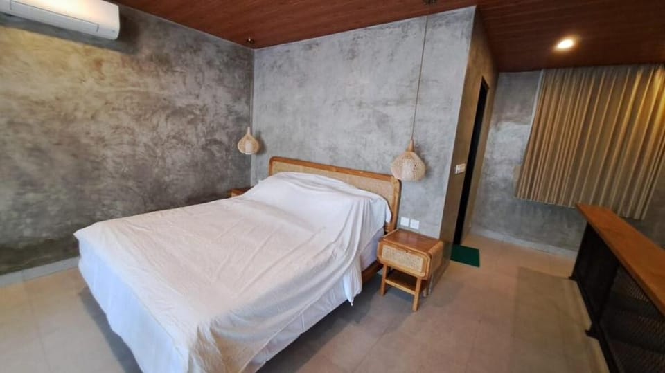 Gatra Loft Canggu Vacation rental in North Kuta