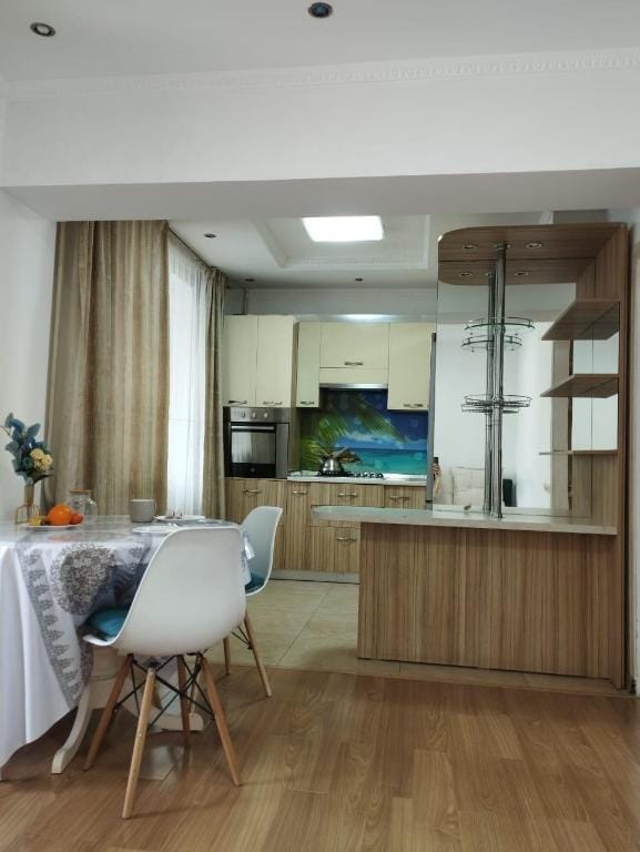Удобное жильё  Apartment in Almaty