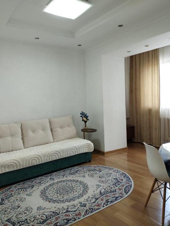 Удобное жильё  Apartment in Almaty