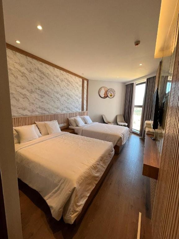 Apec Mandala Mũi Né Apartment in Phan Thiet