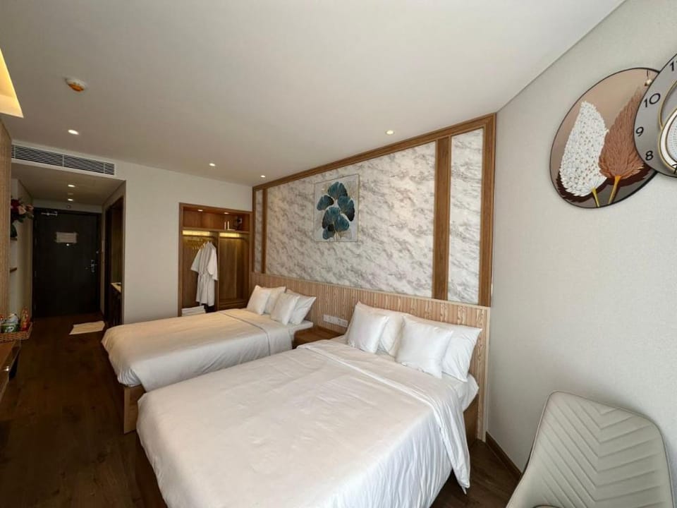 Apec Mandala Mũi Né Apartment in Phan Thiet