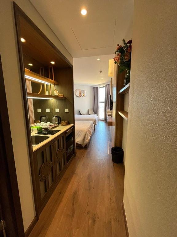 Apec Mandala Mũi Né Apartment in Phan Thiet