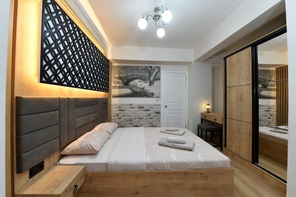 Somer Suite 2 / Luxury Apartment in Istanbul Sisli Apartment in Istanbul