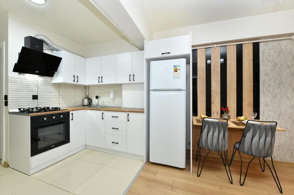 Somer Suite 3 / Luxury Apartment in Istanbul Sisli Apartment in Istanbul