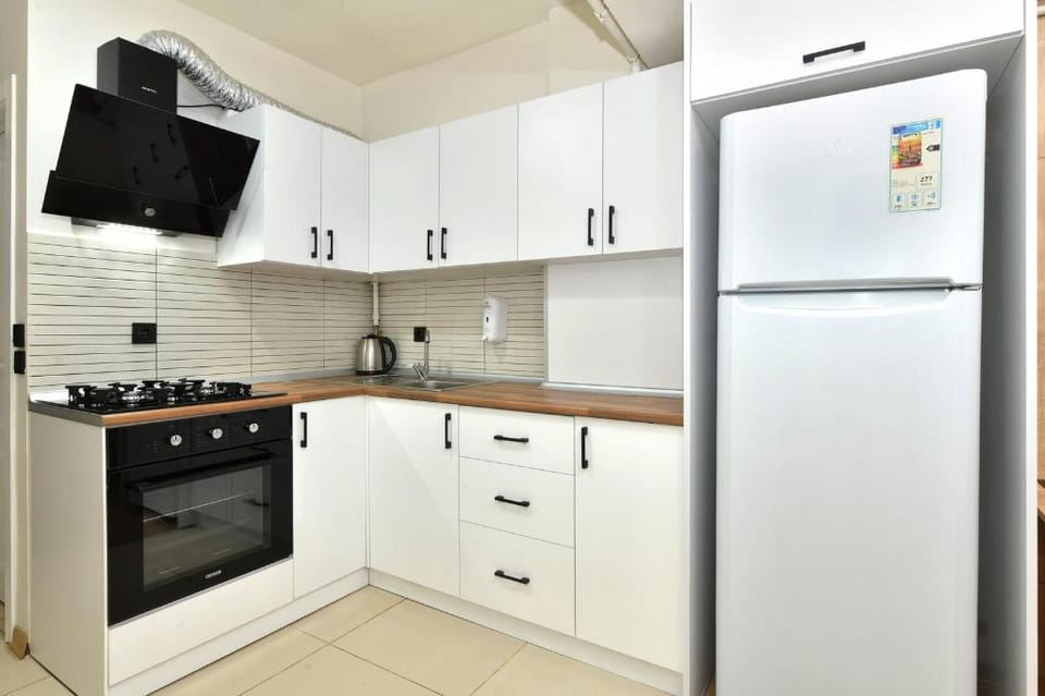 Somer Suite 3 / Luxury Apartment in Istanbul Sisli Apartment in Istanbul