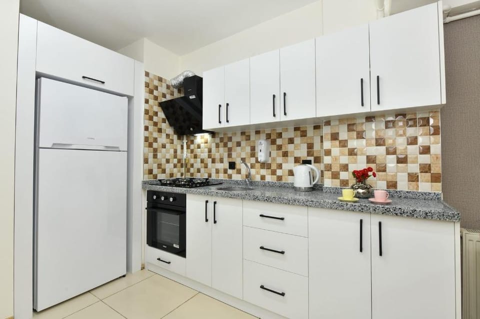 Somer Suite 4 / Luxury Apartment in Istanbul Sisli Apartment in Istanbul