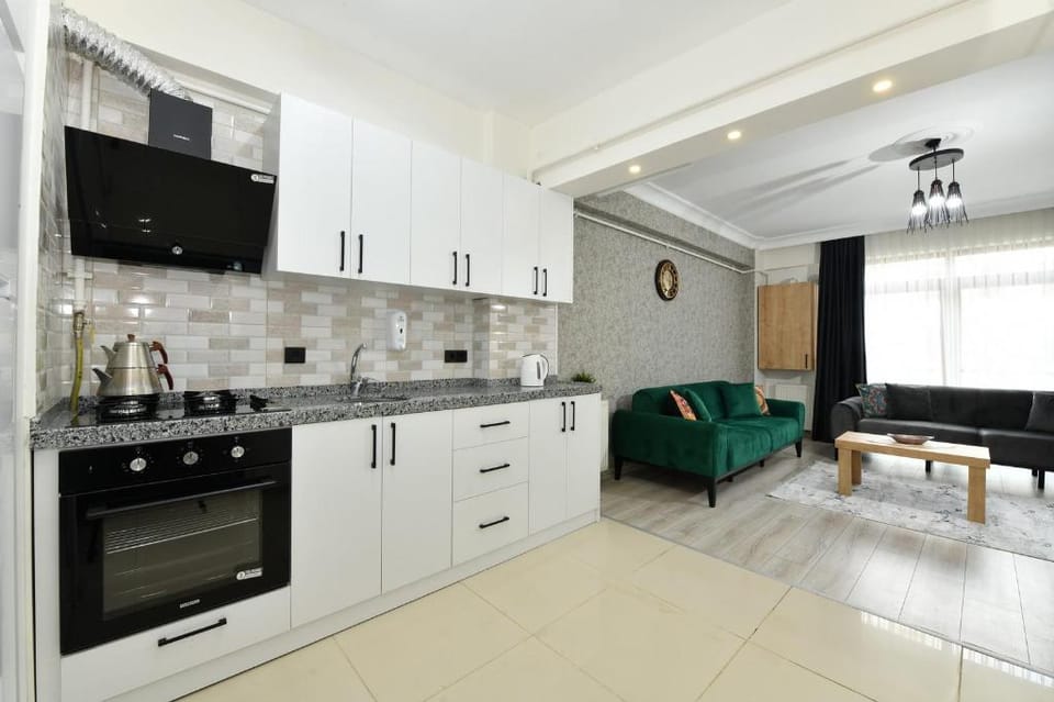 Somer Suite 10/ Luxury Apartment in Istanbul Sisli Apartment in Istanbul