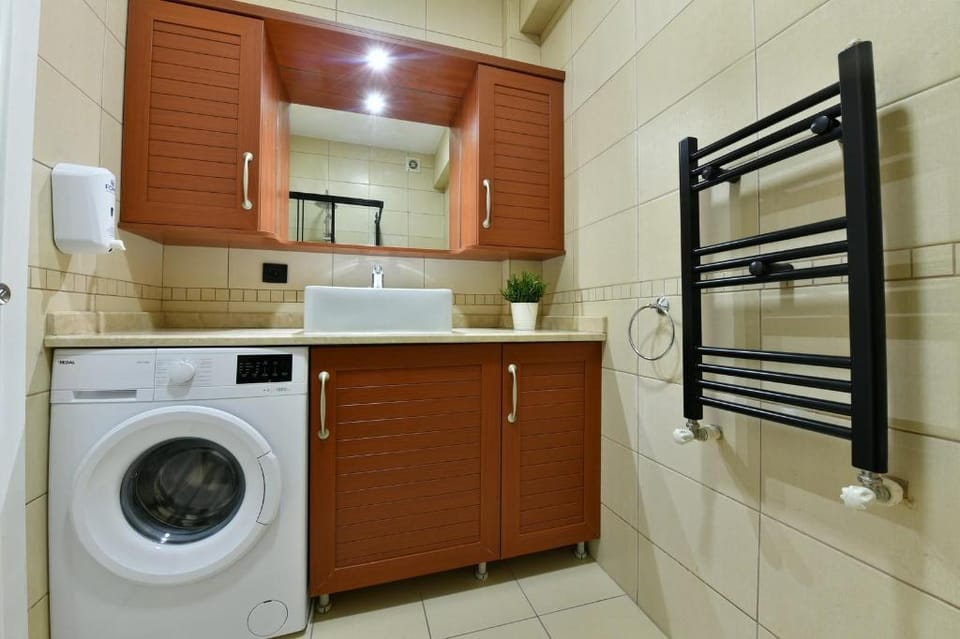 Somer Suite 10/ Luxury Apartment in Istanbul Sisli Apartment in Istanbul