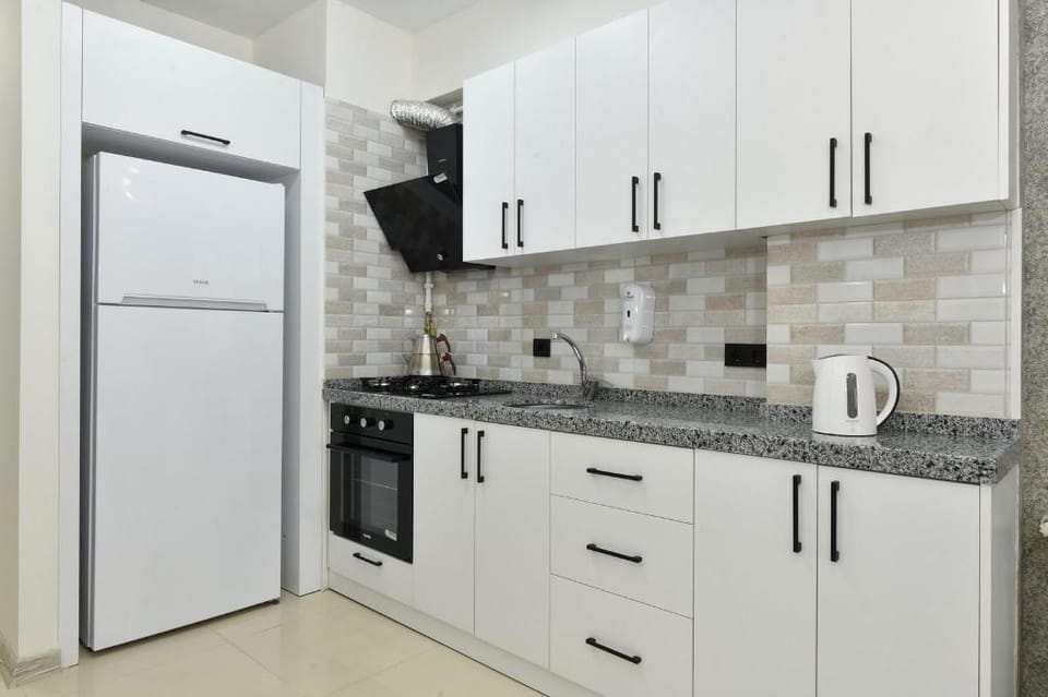 Somer Suite 10/ Luxury Apartment in Istanbul Sisli Apartment in Istanbul