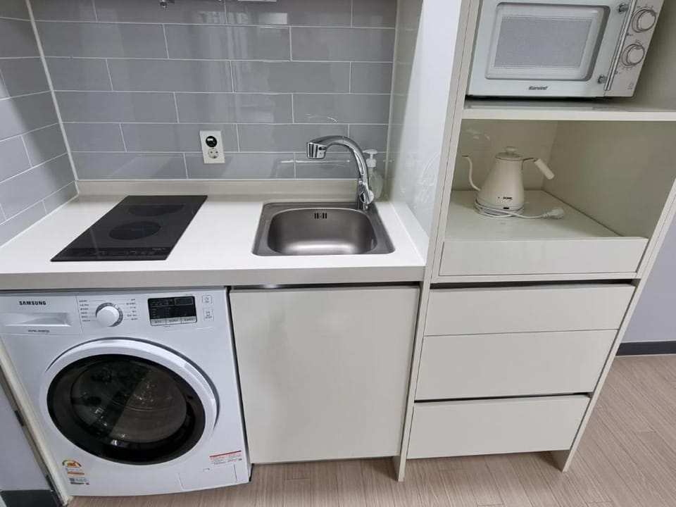 Yeosu U-top U-BlessJC82-0美친오션뷰요트무료 예약후20%할인 프리미엄 Apartment in South Korea