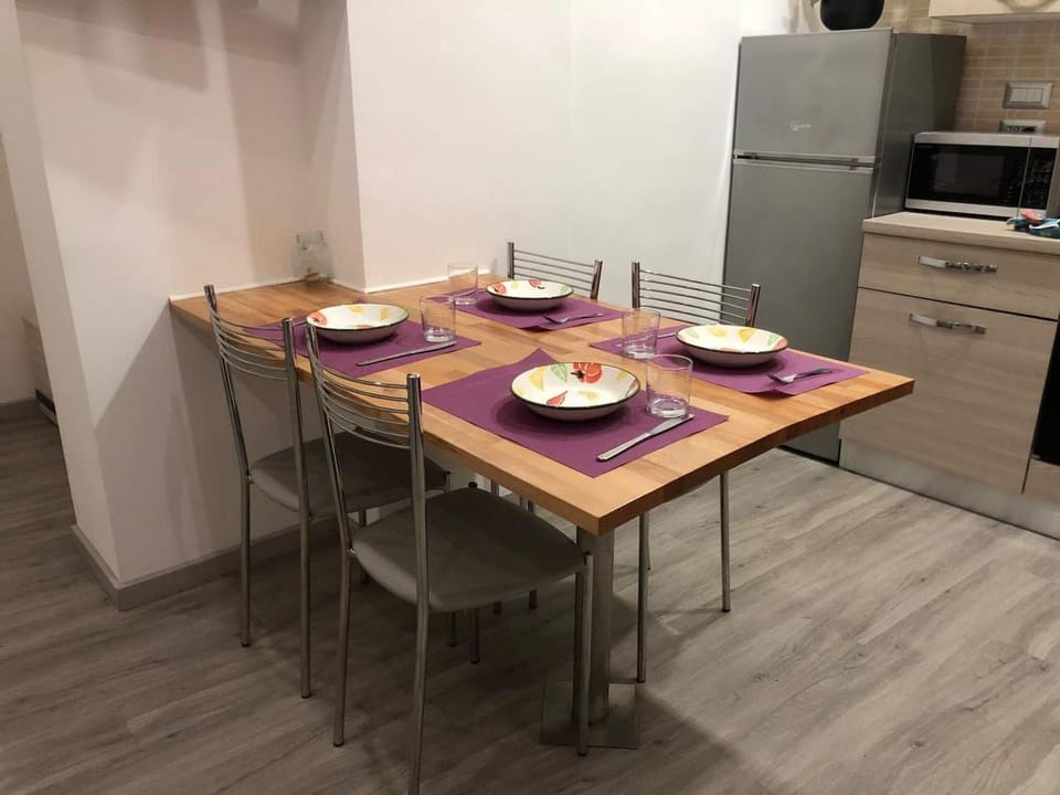 Appartamento Martino Codice Citra 010025-lt0801 Apartment in Genoa