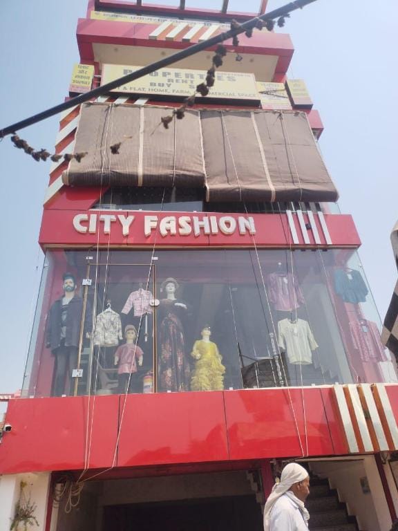 BIRDSTAY Tour PVT ltd Apartment in Uttar Pradesh