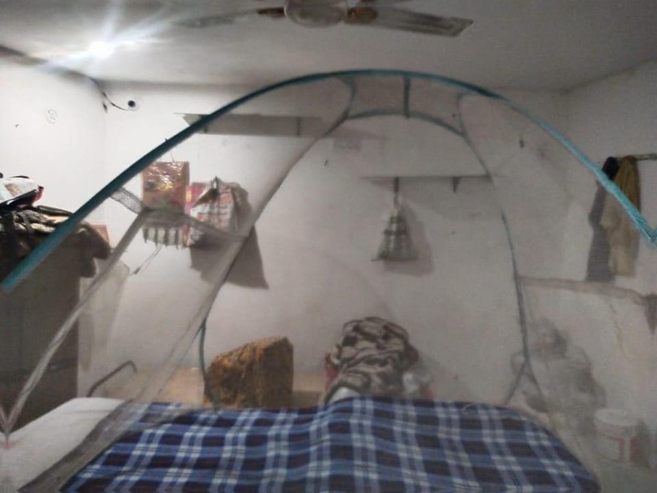 BIRDSTAY Tour PVT ltd Apartment in Uttar Pradesh
