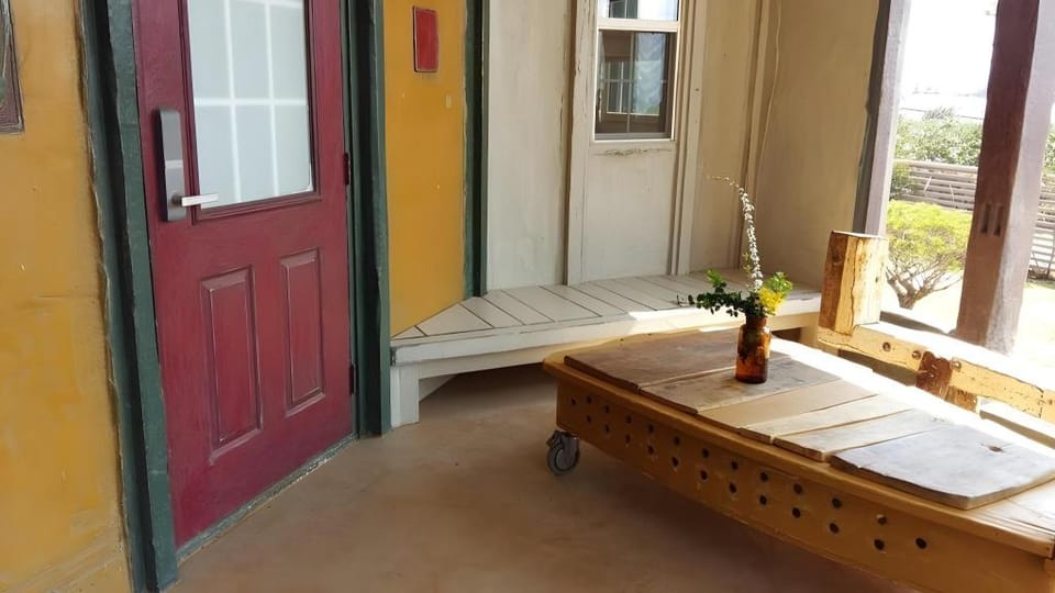 Dog Pension Hazen Bed and Breakfast in South Korea