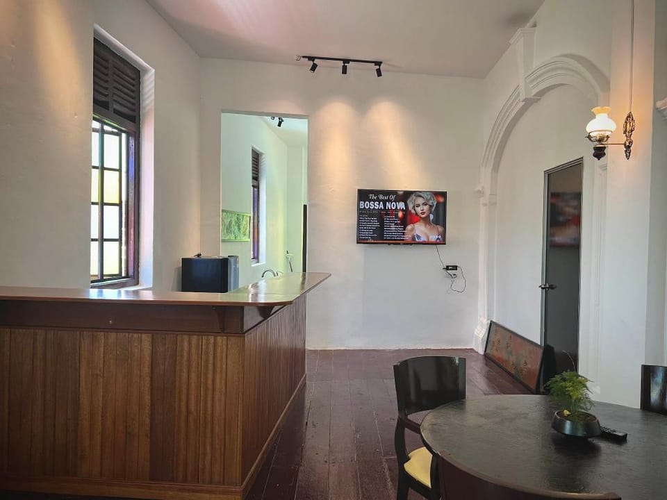 Loft BC 144 | Colonial Loft Charm Vacation rental in Malacca