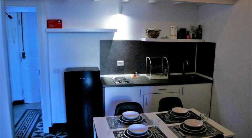 re di roma loft Apartment in Rome